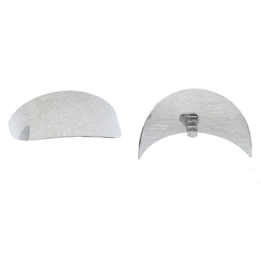 Chrome 4-1/2 Deco Spotlamp Visor Set - V-Twin 42-0208 - Panhead 1964+