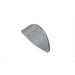 Replica 6-1/2 Headlamp Visor - V-Twin 42-0219