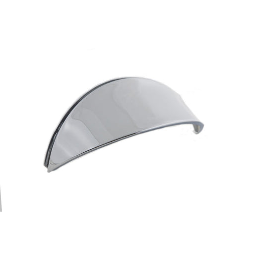 Replica 6-1/2 Headlamp Visor - V-Twin 42-0219