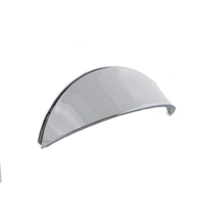 Replica 6-1/2 Headlamp Visor - V-Twin 42-0219
