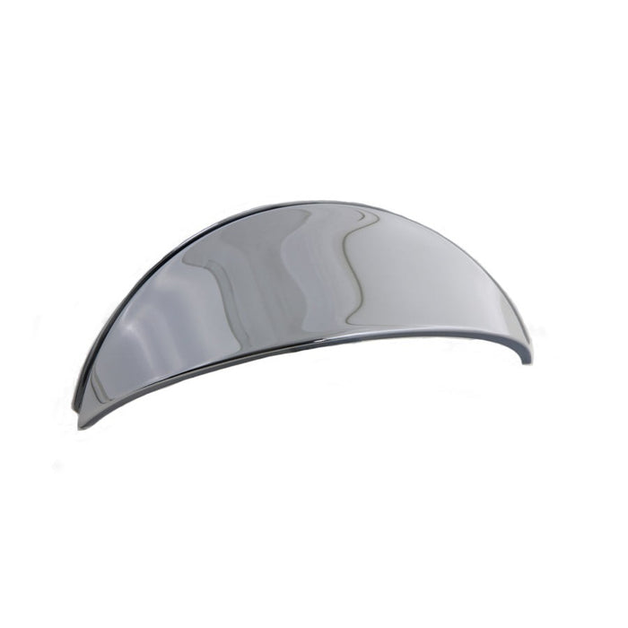 Replica 6-1/2 Headlamp Visor - V-Twin 42-0219