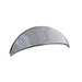 Replica 6-1/2 Headlamp Visor - V-Twin 42-0219
