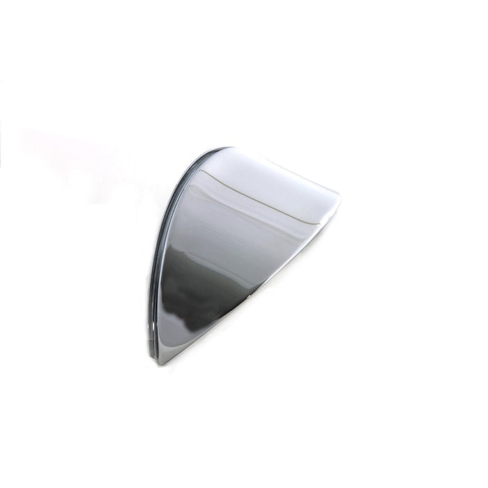 Replica 6-1/2 Headlamp Visor - V-Twin 42-0219