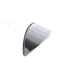Replica 6-1/2 Headlamp Visor - V-Twin 42-0219
