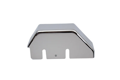 V-Twin Manufacturing Rear Master Cylinder Cover