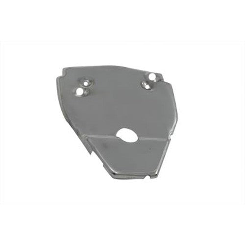 Replica Battery and Oil Tank Frame Cover - V-Twin 42-0322 - OEM 66374-48