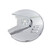 Chrome Rear Brake Disc Cover - V-Twin 42-0337 - Big Twin 1986-1999