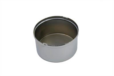 V-Twin Manufacturing Chrome Distributor Cover - additional view 2