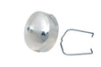V-Twin Manufacturing Stainless Steel Distributor Cover Kit - additional view 4