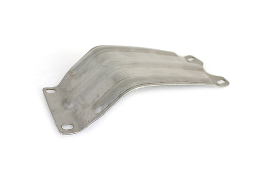V-Twin Manufacturing Engine Skid Plate Raw