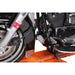 Chrome Module Cover - V-Twin 42-0399
