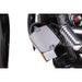 Chrome Module Cover - V-Twin 42-0399