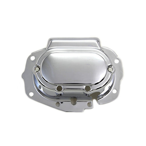 Transmission Dress Trim Chrome - V-Twin 42-0457 - Big Twin 1987-1999