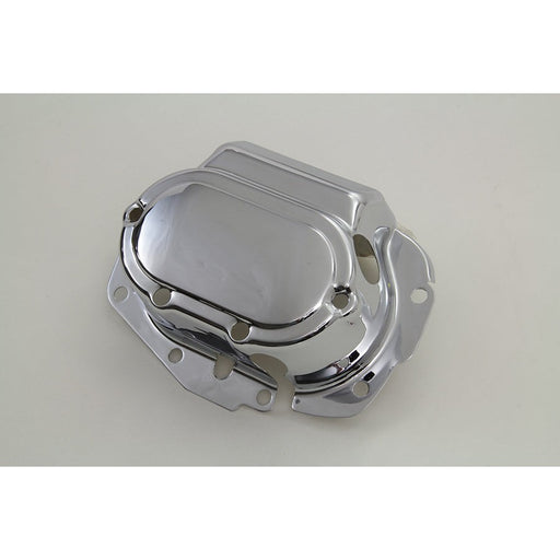 Transmission Dress Trim Chrome - V-Twin 42-0457 - Big Twin 1987-1999