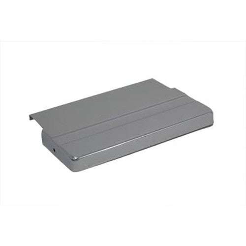 Chrome Battery Top Cover - V-Twin 42-0510 - OEM 66370-65