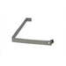 Battery Strap Stainless Steel - V-Twin 42-0514 - OEM 66470-67 - Ironhead 1967-1978