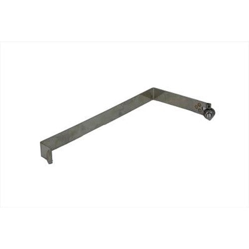 Stainless Steel Battery Strap - V-Twin 42-0516 - OEM 66383-65