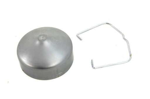 V-Twin Manufacturing Zicad Distributor Cover Kit