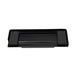Battery Top Cover Black - V-Twin 42-0567 - OEM 66367-97 - Evolution Sportster 1997-2003