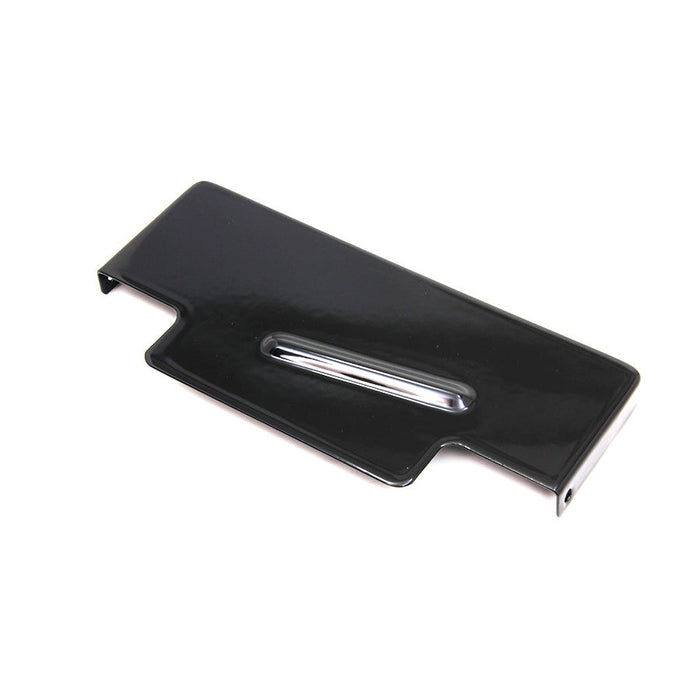 Battery Top Cover Black - V-Twin 42-0568 - OEM 66368-97 - Big Twin 1997-2005