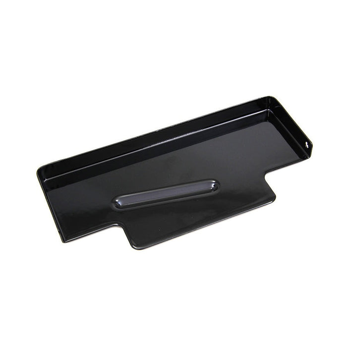 Battery Top Cover Black - V-Twin 42-0568 - OEM 66368-97 - Big Twin 1997-2005