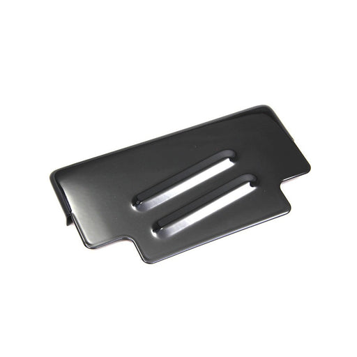 Battery Top Cover Black - V-Twin 42-0569 - OEM 66366-90 - Evolution Dyna 1991-1995
