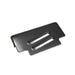 Battery Top Cover Black - V-Twin 42-0569 - OEM 66366-90 - Evolution Dyna 1991-1995