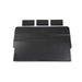 Black Battery Top Cover - V-Twin 42-0570 - OEM 66370-65