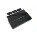 Black Battery Top Cover - V-Twin 42-0570 - OEM 66370-65
