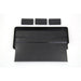Black Battery Top Cover - V-Twin 42-0570 - OEM 66370-65