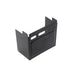 Black Embossed Battery Side Cover - V-Twin 42-0585 - OEM 66347-91