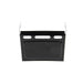 Black Embossed Battery Side Cover - V-Twin 42-0585 - OEM 66347-91