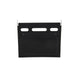 Black Embossed Battery Side Cover - V-Twin 42-0585 - OEM 66347-91