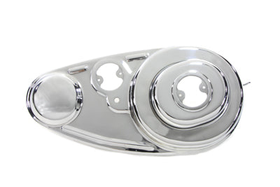 V-Twin Manufacturing 45 Outer Primary Cover Chrome