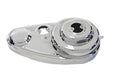 V-Twin Manufacturing 45 Outer Primary Cover Chrome - additional view 2