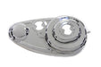 V-Twin Manufacturing 45 Outer Primary Cover Chrome - additional view 3