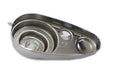 V-Twin Manufacturing 45 Outer Primary Cover Chrome - additional view 4