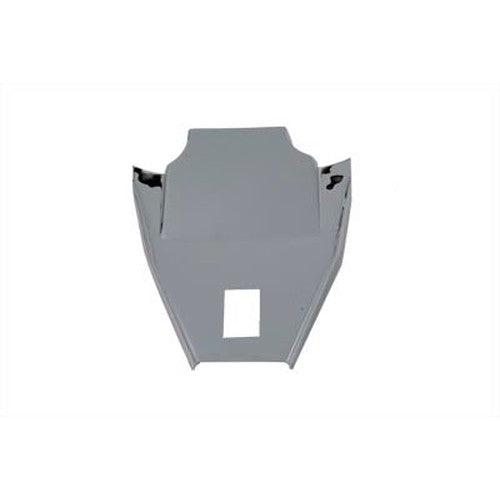 Chrome Frame Cover - V-Twin 42-0671 - Big Twin 1984-1999