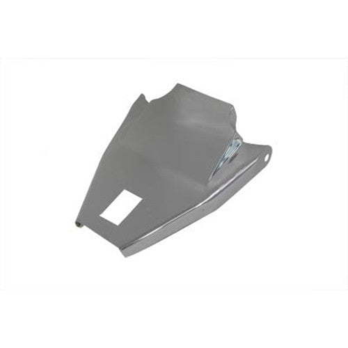 Chrome Frame Cover - V-Twin 42-0671 - Big Twin 1984-1999