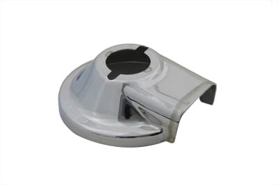 V-Twin Manufacturing Oil Filter Housing Cover
