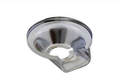 V-Twin Manufacturing Oil Filter Housing Cover - additional view 2