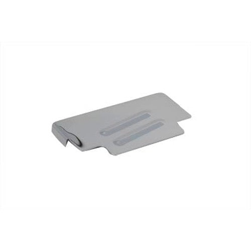 Battery Top Cover Chrome - V-Twin 42-0753 - OEM 66366-90 - Evolution Dyna 1991-1996