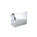 Battery Side Cover Chrome for AGM Battery - V-Twin 42-0770 - OEM 66718-01 - Evolution Sportster 1997-2003