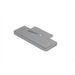 Battery Top Cover Chrome - V-Twin 42-0785 - OEM 66368-97 - Big Twin 1997-2005