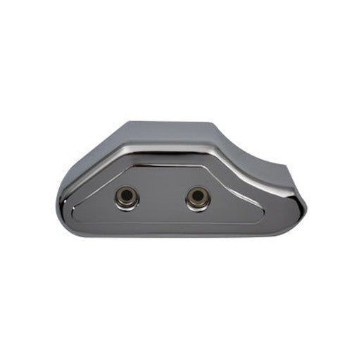 Rear Master Cylinder Cover - V-Twin 42-0890 - Sportster 1982-2003