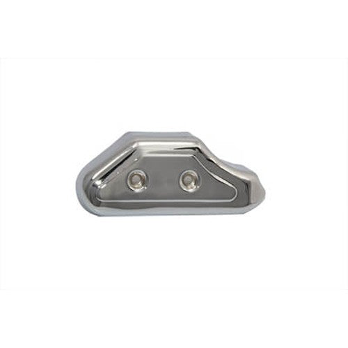 Rear Master Cylinder Cover - V-Twin 42-0890 - Sportster 1982-2003