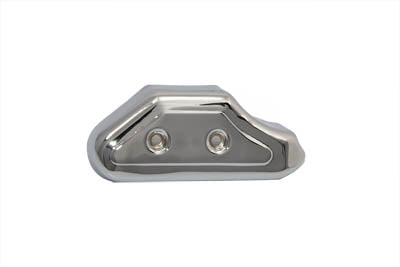 V-Twin Manufacturing Rear Master Cylinder Cover - additional view 2