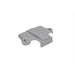 Chrome Battery Top Cover - V-Twin 42-0910