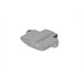 Chrome Battery Top Cover - V-Twin 42-0910