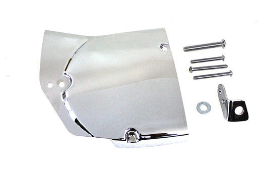 V-Twin Manufacturing Transmission Sprocket Cover Trim